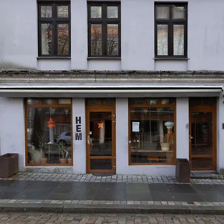 Heimby Homes - Four Bedroom Apt Free Wifi Bergen Exterior foto