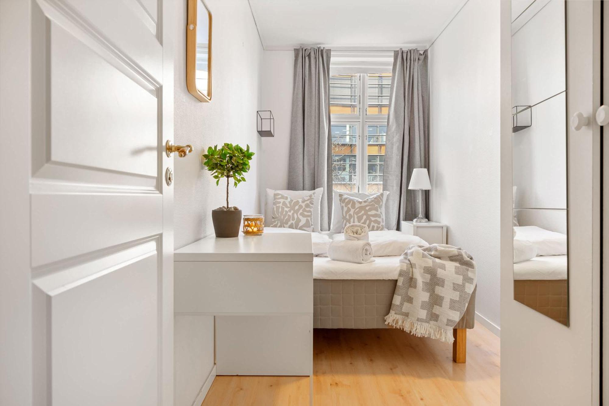 Heimby Homes - Four Bedroom Free Wifi